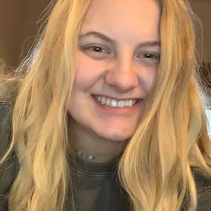 Meet your Posher, Anniina